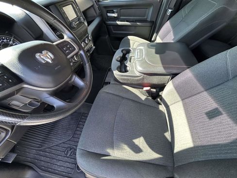 Used 2019 RAM 2500 Tradesman image 10