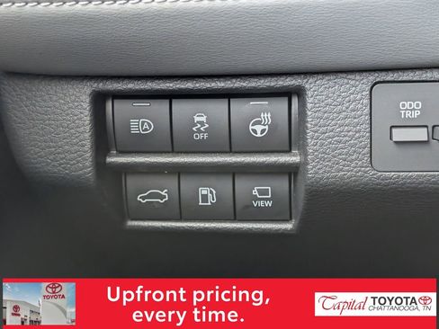 Used 2021 Toyota Avalon Limited w/ Advanced Safety Package image 25