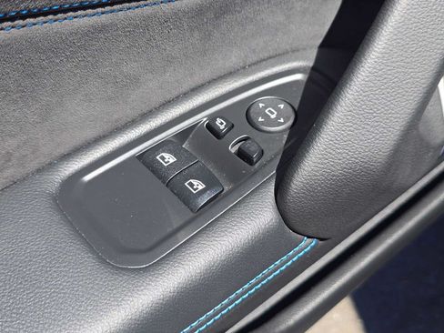 Used 2025 BMW Z4 M40i w/ Premium Package RWD image 18
