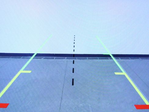 Used 2023 Lincoln Navigator Black Label image 24