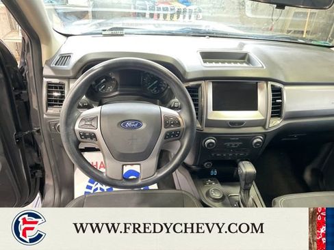 Used 2020 Ford Ranger XLT w/ Trailer Tow Package image 13