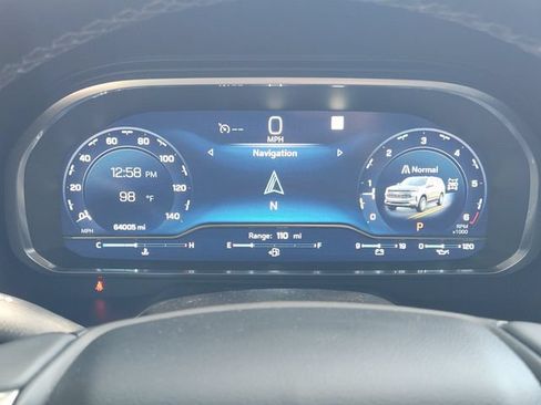 Used 2023 Chevrolet Tahoe Z71 AWD/4WD image 16