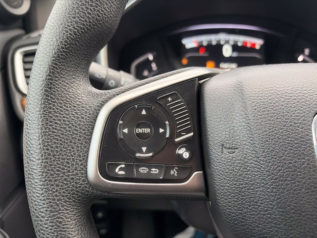 Used 2017 Honda CR-V EX image 25