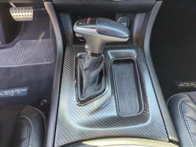 Used 2020 Dodge Charger SRT Hellcat w/ Harman/Kardon Audio Group RWD image 17
