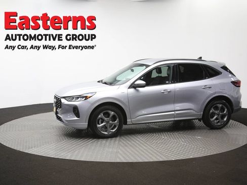 Used 2023 Ford Escape ST-Line Select w/ Tech Pack #1 AWD/4WD image 60