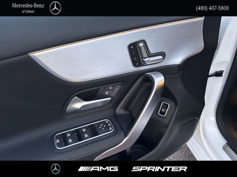 Certified 2022 Mercedes-Benz A 220 image 11