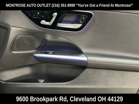 Used 2023 Mercedes-Benz C 300 4MATIC Sedan image 47