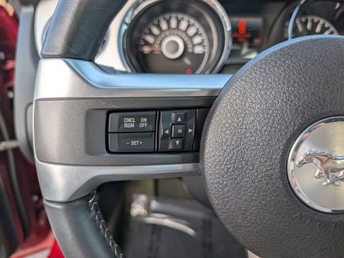 Used 2014 Ford Mustang Premium w/ Equipment Group 202A image 20