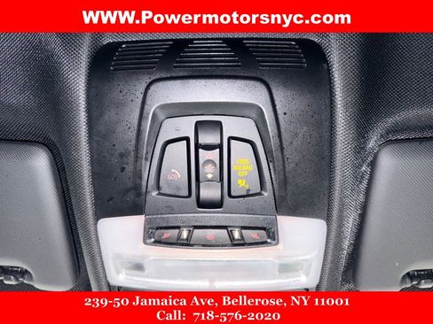 Used 2018 BMW X6 xDrive35i image 32