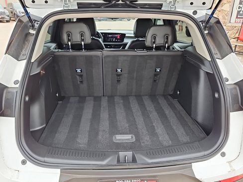 Used 2025 Buick Encore GX Preferred FWD image 6