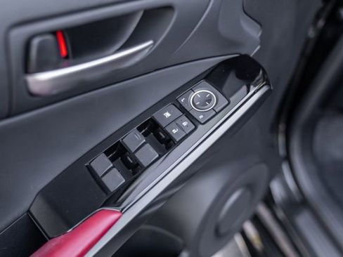 Used 2024 Lexus IS 300 F Sport RWD image 49