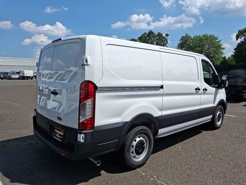 New 2025 Ford Transit 150 Low Roof w/ Load Area Protection Package image 4