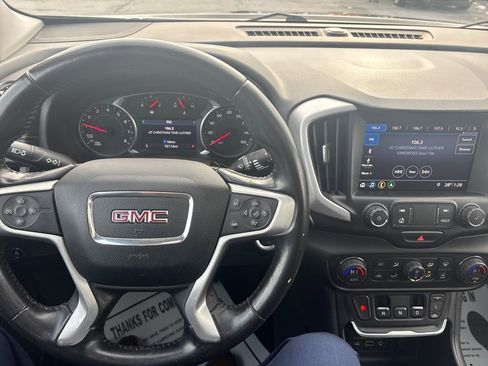 Used 2019 GMC Terrain SLE w/ Driver Convenience Package image 18