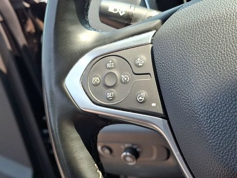 Used 2023 Chevrolet Traverse High Country w/ LPO, Floor Liner Package AWD/4WD image 18