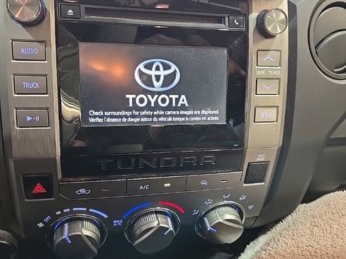 Used 2019 Toyota Tundra SR image 9