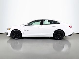 Used 2020 Chevrolet Malibu LT FWD video 4