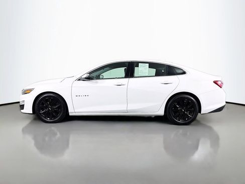 Used 2020 Chevrolet Malibu LT FWD image 4