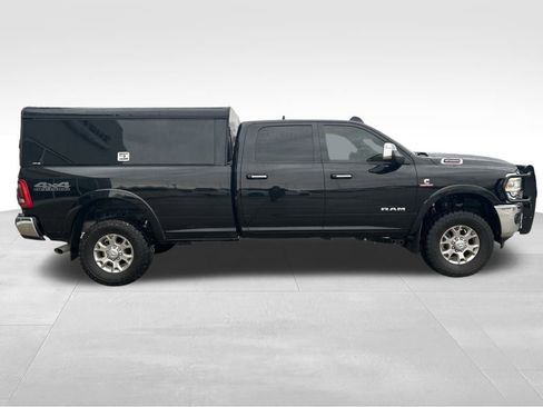 Used 2022 RAM 2500 Laramie image 10
