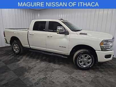 Used 2024 RAM 2500 Laramie w/ Snow Chief Group