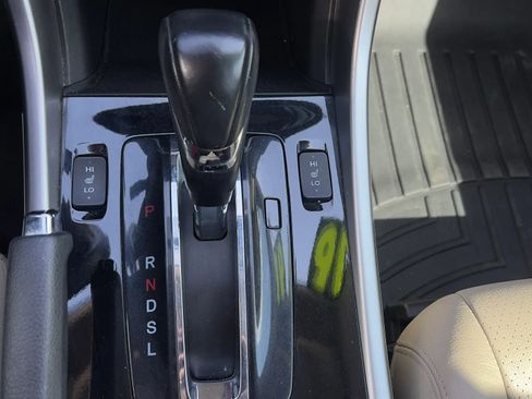 Used 2016 Honda Accord EX-L image 44