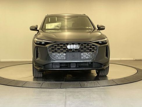 New 2025 Audi Q5 Premium Plus image 9