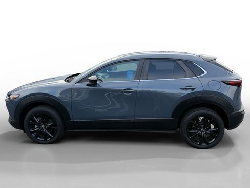 Certified 2023 MAZDA CX-30 AWD 2.5 S w/ Preferred Package image 2