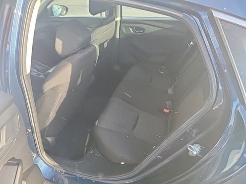 Used 2024 Honda Accord EX image 12