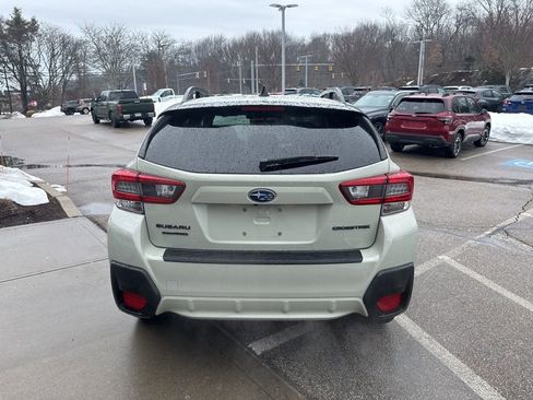 Used 2023 Subaru Crosstrek 2.0i Premium w/ Special Edition image 8