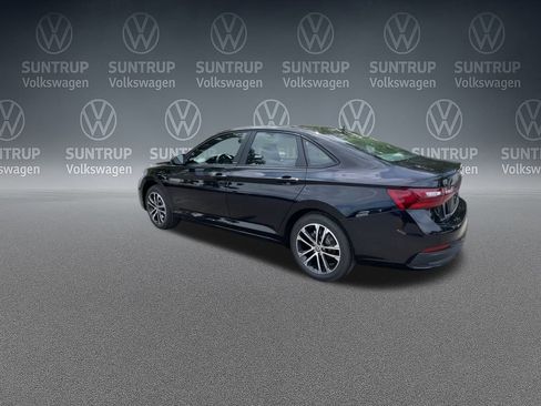 New 2025 Volkswagen Jetta Sport image 16