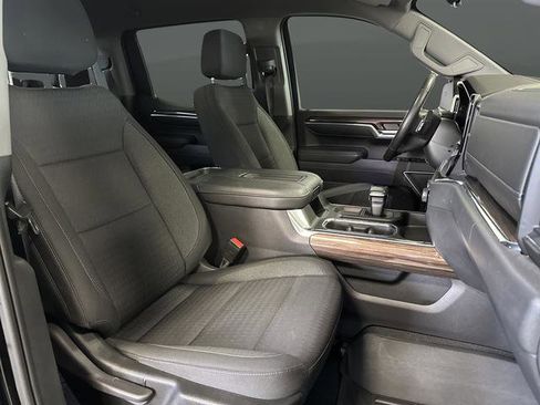 Used 2022 Chevrolet Silverado 1500 LT Trail Boss w/ Protection Package image 29