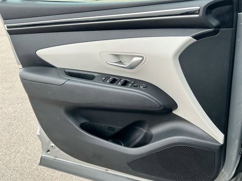 Used 2024 Hyundai Tucson SEL image 30