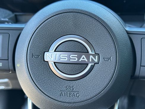 New 2026 Nissan Kicks S w/ Charging Package FWD image 24