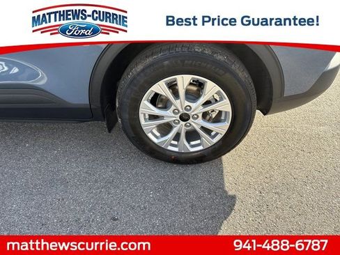 New 2026 Ford Escape Active image 15