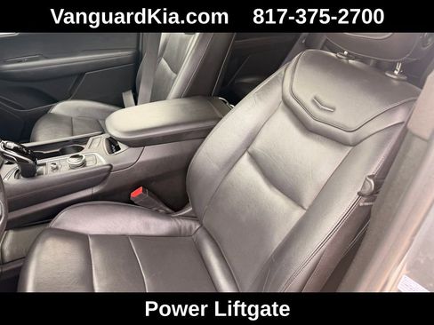 Used 2020 Cadillac XT6 Sport AWD/4WD image 13