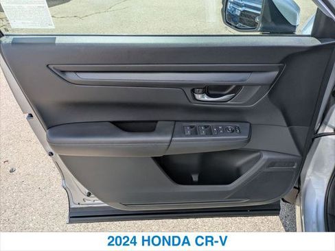 Certified 2024 Honda CR-V LX image 12