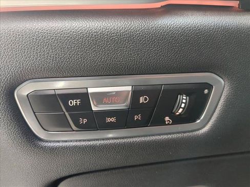 Used 2023 BMW X5 xDrive40i AWD/4WD image 11