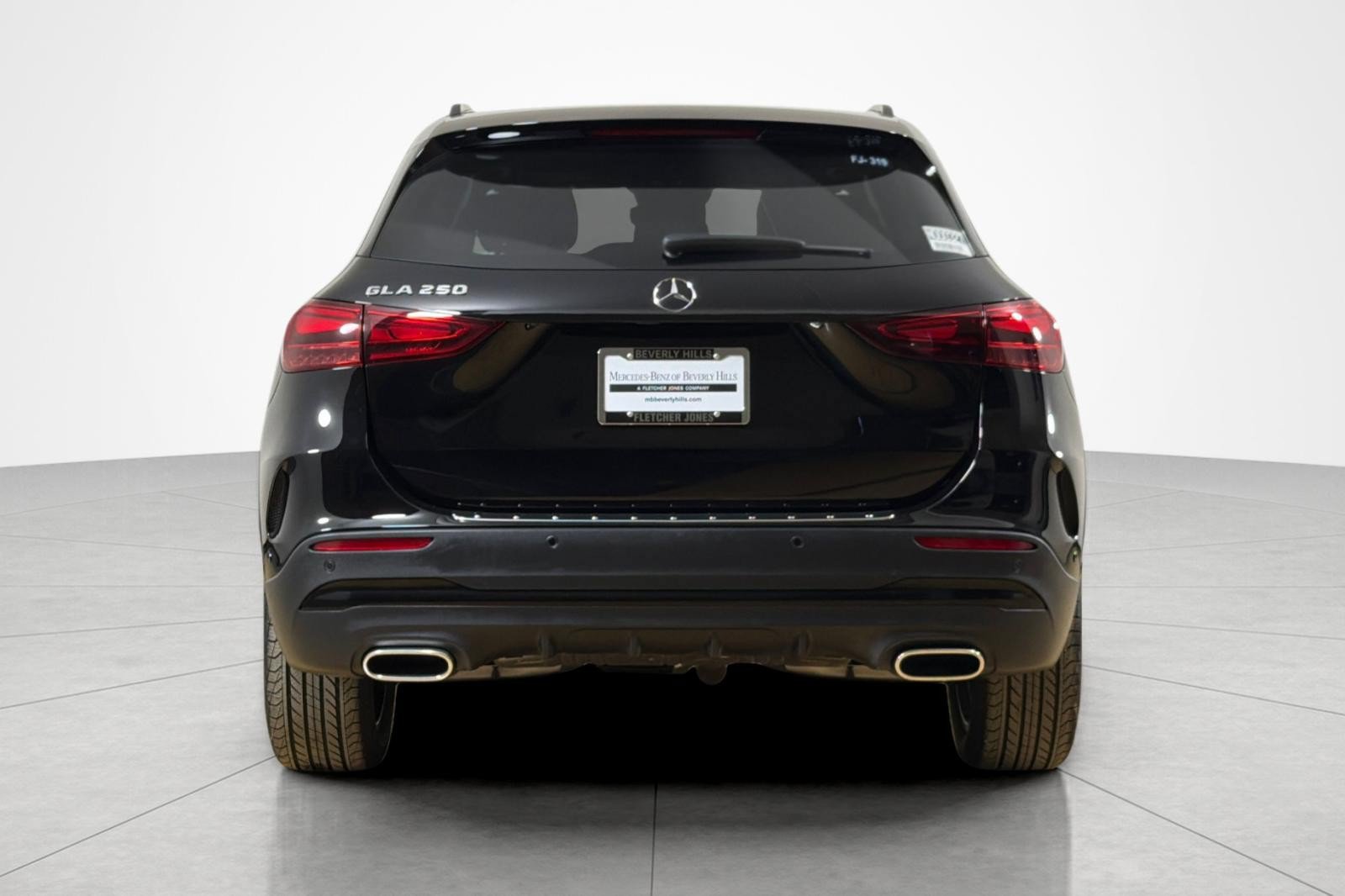 Used 2026 Mercedes-Benz GLA 250 image 4