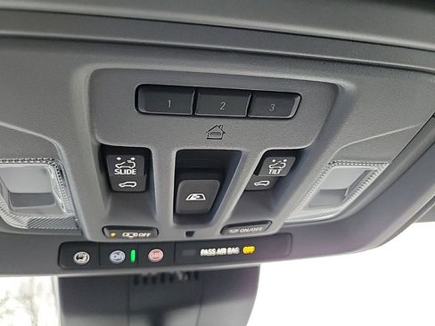 New 2026 Chevrolet Silverado 1500 RST image 13