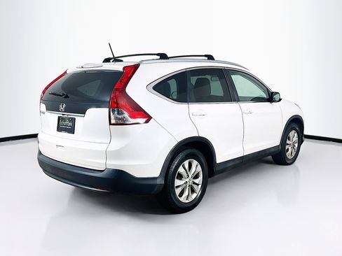 Used 2013 Honda CR-V EX-L image 9