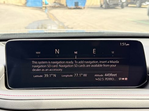 New 2026 MAZDA CX-30 AWD 2.5 S image 16