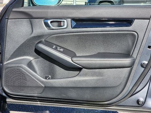 Used 2024 Honda Civic Sport Touring image 10