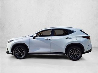 Used 2026 Lexus NX 350 AWD w/ Accessory Package (Z1) video 4