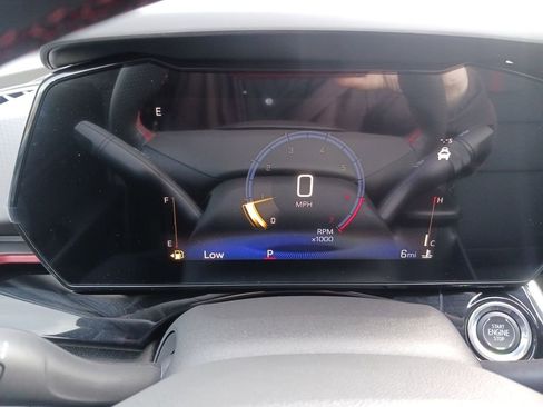 New 2026 Chevrolet Trax RS w/ Driver Confidence Package image 18