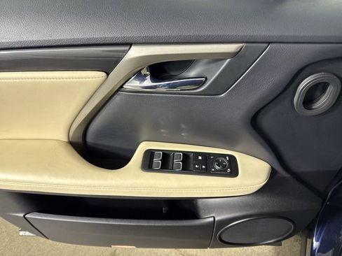 Certified 2021 Lexus RX 350 AWD w/ Accessory Package image 21