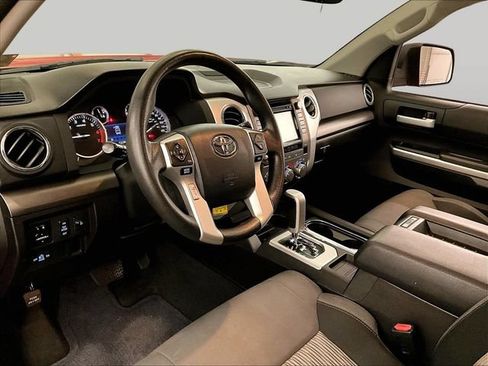 Used 2014 Toyota Tundra SR5 w/ TRD Off Road Package AWD/4WD image 13