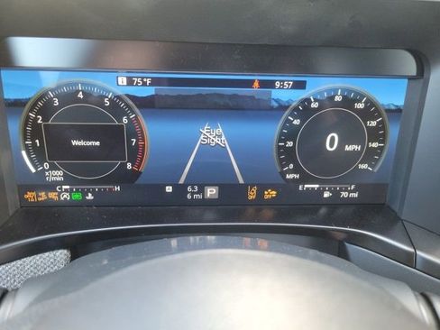 New 2026 Subaru Outback Premium AWD/4WD image 21