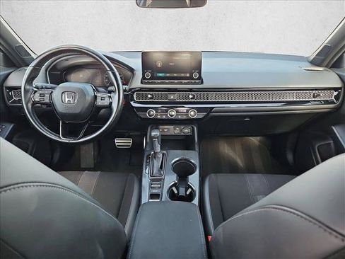 Used 2024 Honda Civic Sport image 15