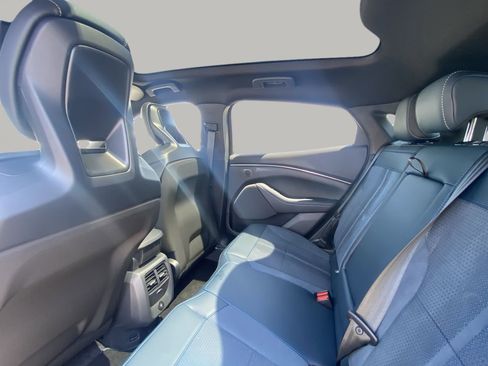 New 2026 Ford Mustang Mach-E GT AWD/4WD image 16