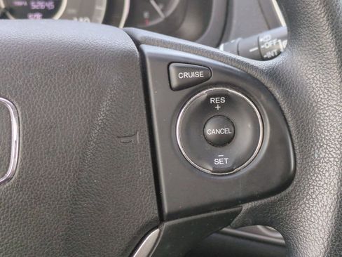 Used 2015 Honda CR-V EX image 26