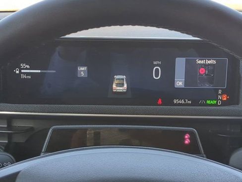 Used 2025 Ford Mustang Mach-E Select w/ Comfort Package Lite image 25